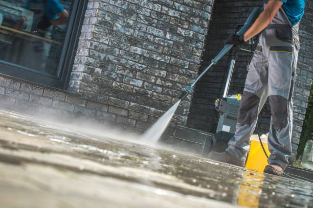 Best Dumpster Area Cleaning  in Woodmere, NY