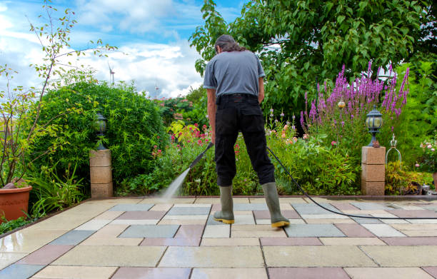 Best Driveway Pressure Washing  in Woodmere, NY