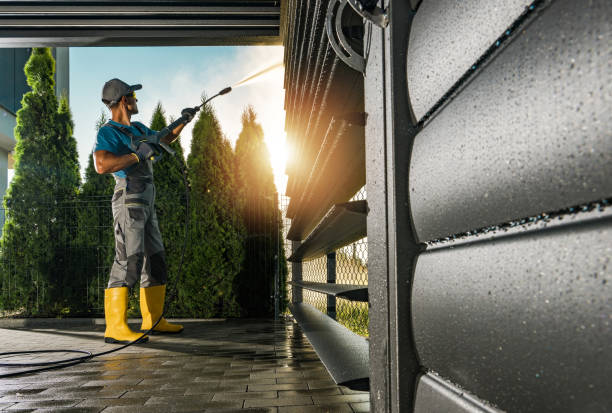 Best Building Exterior Washing  in Woodmere, NY