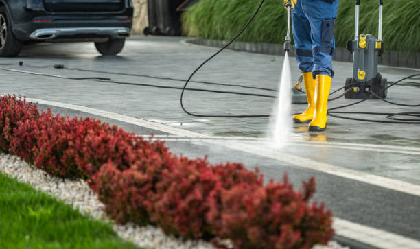 Best Driveway Pressure Washing  in Woodmere, NY