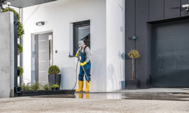 Best Sidewalk and Walkway Cleaning  in Woodmere, NY